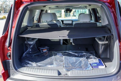 2026 Hyundai SANTA FE Limited FWD