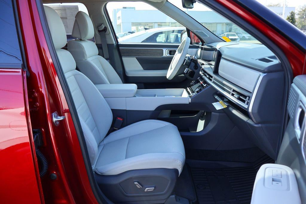 2026 Hyundai SANTA FE Limited FWD