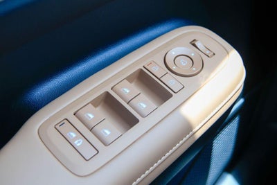 2026 Hyundai SANTA FE Limited FWD