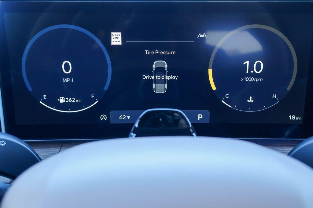 2026 Hyundai SANTA FE Limited FWD