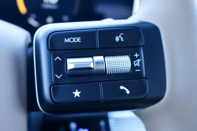 2026 Hyundai SANTA FE Limited FWD