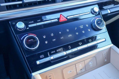 2026 Hyundai SANTA FE Limited FWD