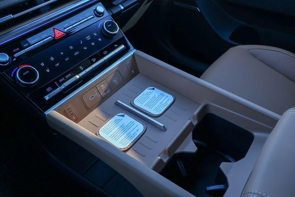 2026 Hyundai SANTA FE Limited FWD