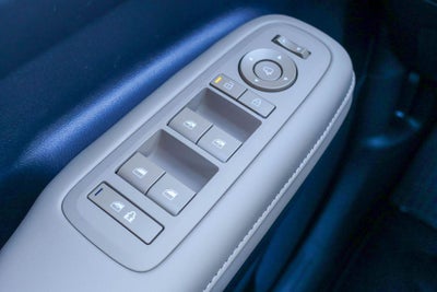 2026 Hyundai SANTA FE Limited FWD