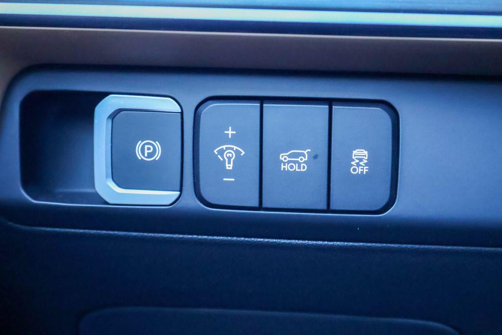 2026 Hyundai SANTA FE Limited FWD