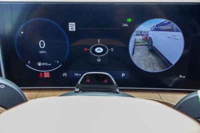 2026 Hyundai SANTA FE Limited FWD