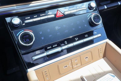 2026 Hyundai SANTA FE Limited FWD