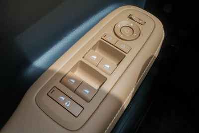 2026 Hyundai SANTA FE Limited FWD