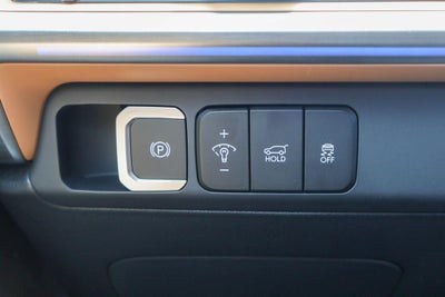 2026 Hyundai SANTA FE Limited FWD