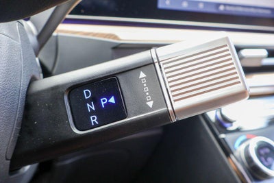 2026 Hyundai SANTA FE Limited FWD