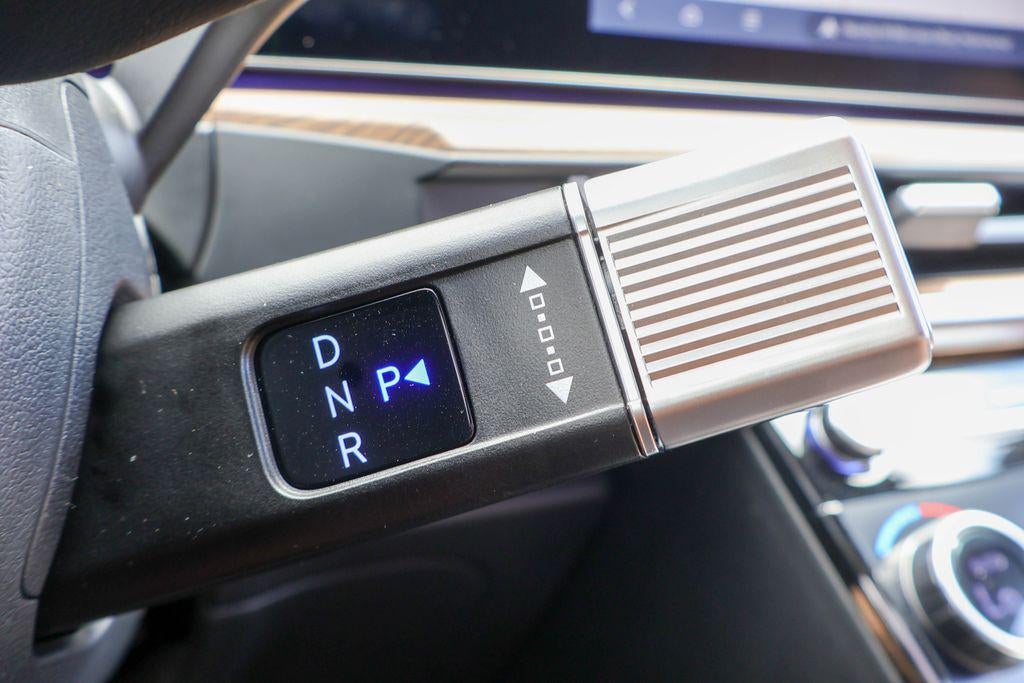 2026 Hyundai SANTA FE Limited FWD