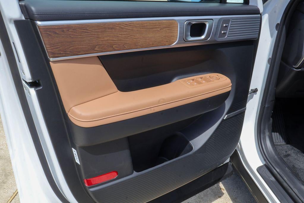 2026 Hyundai SANTA FE Limited FWD