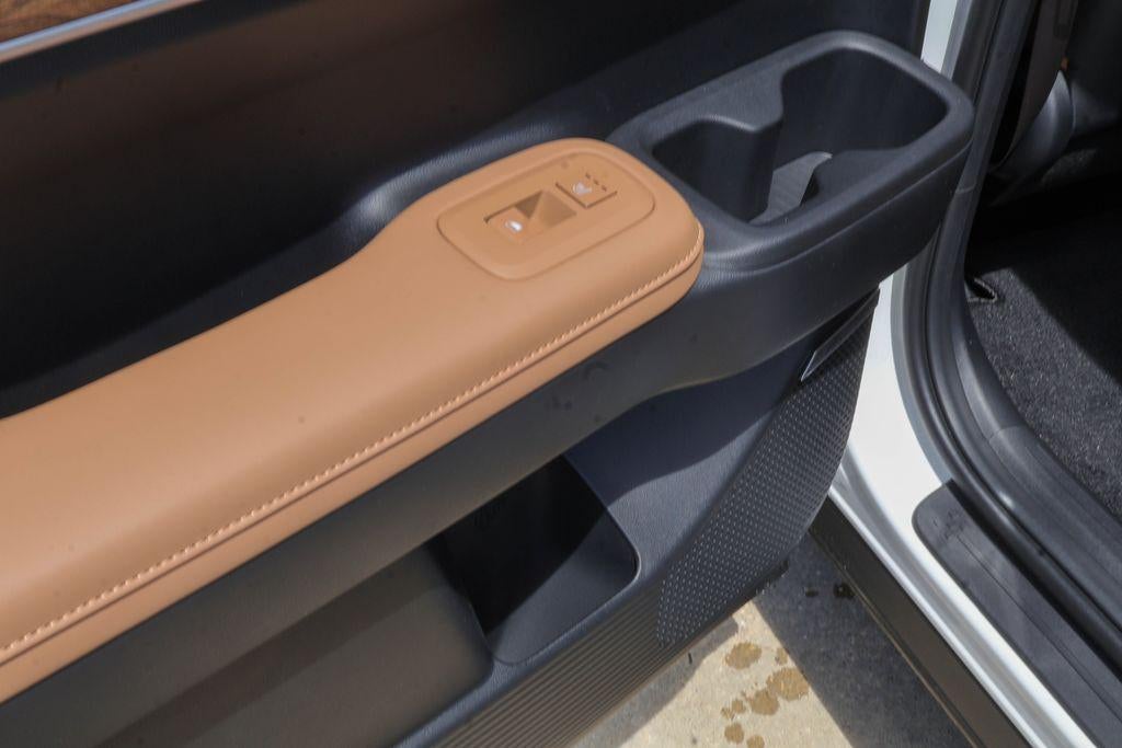 2026 Hyundai SANTA FE Limited FWD