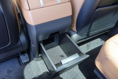 2026 Hyundai SANTA FE Limited FWD