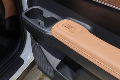 2026 Hyundai SANTA FE Limited FWD