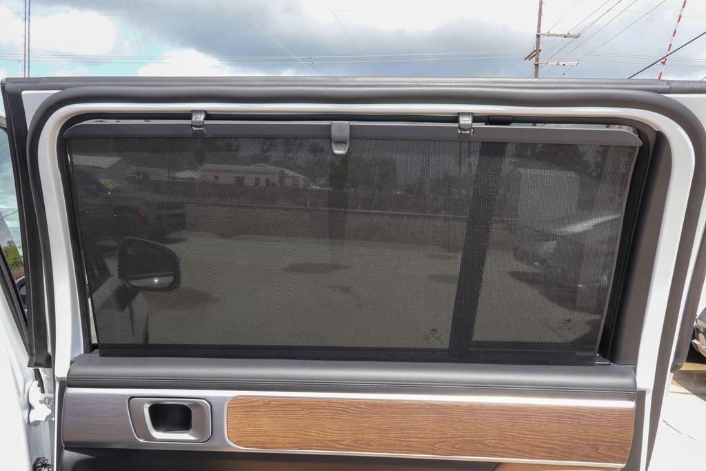 2026 Hyundai SANTA FE Limited FWD