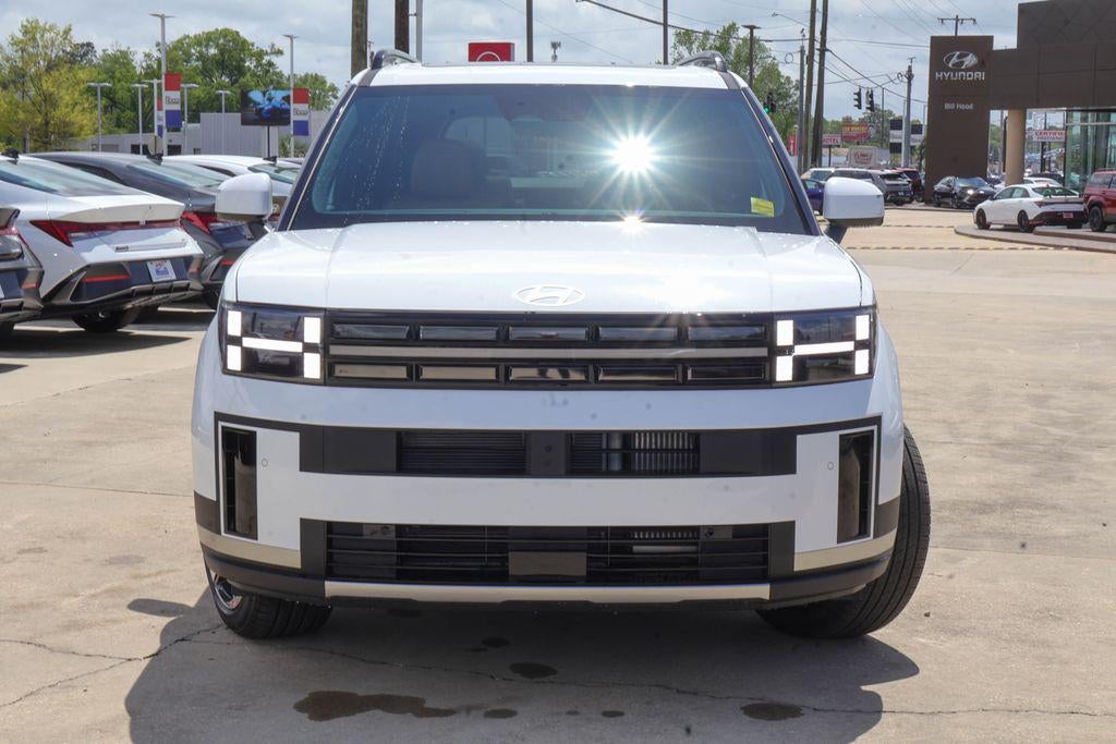 2026 Hyundai SANTA FE Limited FWD