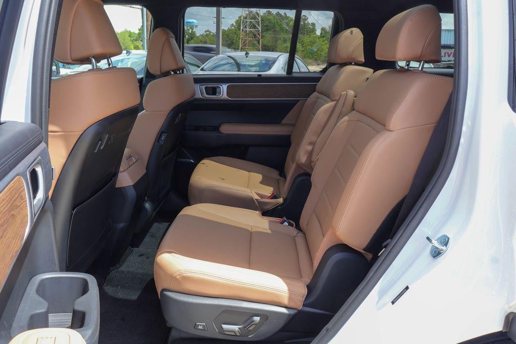 2026 Hyundai SANTA FE Limited FWD