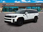 2027 Hyundai SANTA FE HYBRID Calligraphy