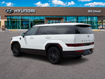 2027 Hyundai SANTA FE HYBRID Calligraphy