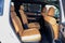 2027 Hyundai SANTA FE Calligraphy FWD
