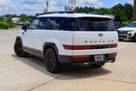 2027 Hyundai SANTA FE Calligraphy FWD