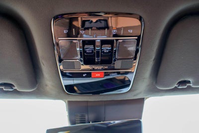 2027 Hyundai SANTA FE Calligraphy FWD