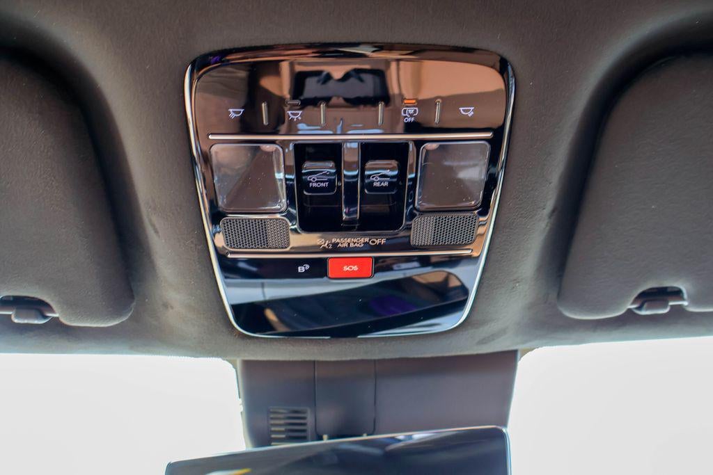 2027 Hyundai SANTA FE Calligraphy FWD