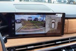 2027 Hyundai SANTA FE Calligraphy FWD