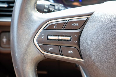 2019 Hyundai SANTA FE SEL Plus