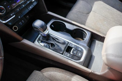 2019 Hyundai SANTA FE SEL Plus