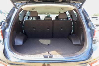 2019 Hyundai SANTA FE SEL Plus