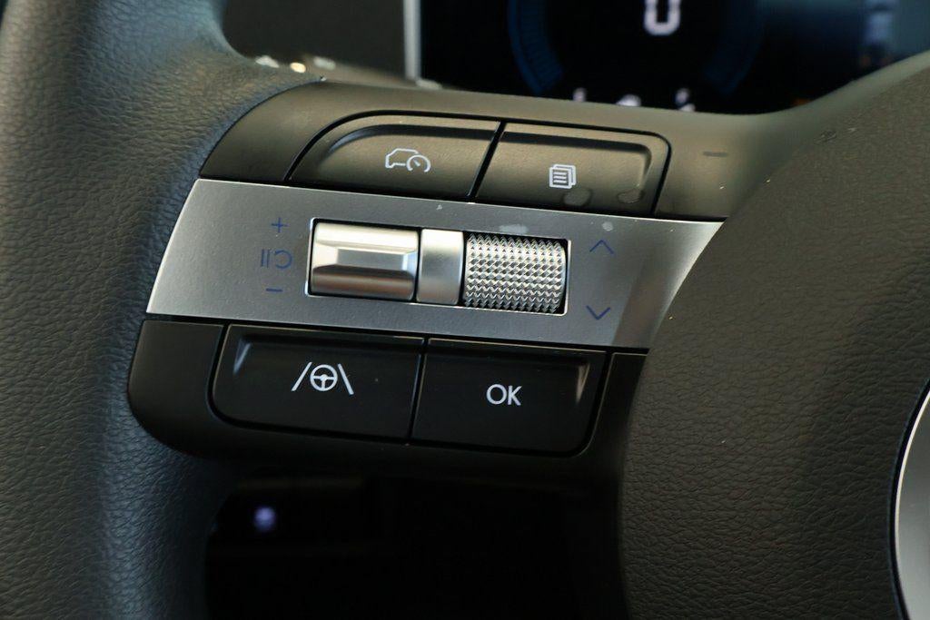 2026 Hyundai SANTA CRUZ SE FWD