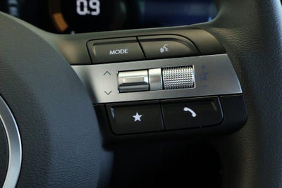 2026 Hyundai SANTA CRUZ SE FWD