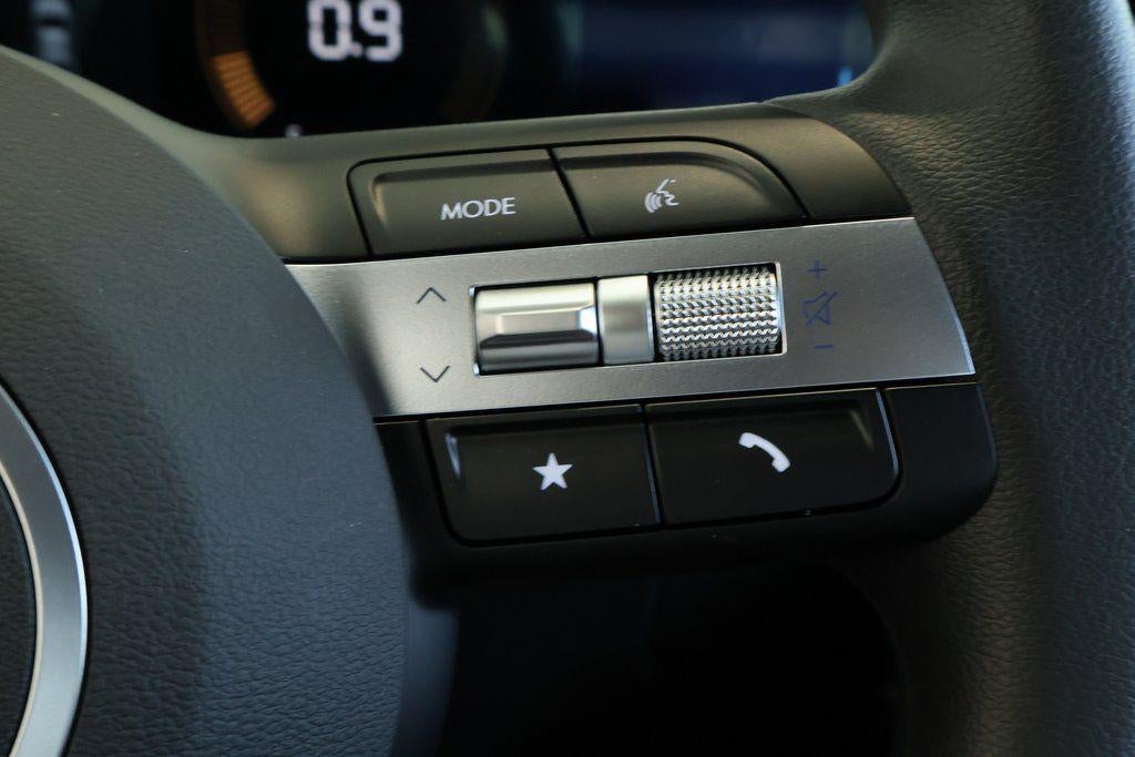 2026 Hyundai SANTA CRUZ SE FWD