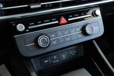 2026 Hyundai SANTA CRUZ SE FWD