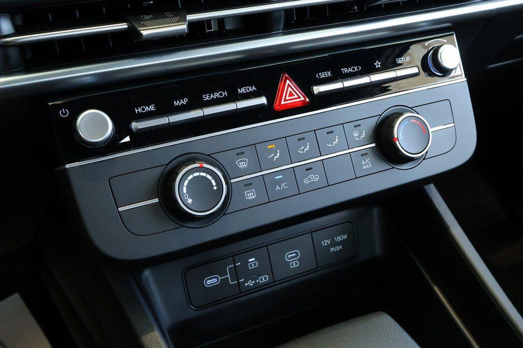 2026 Hyundai SANTA CRUZ SE FWD