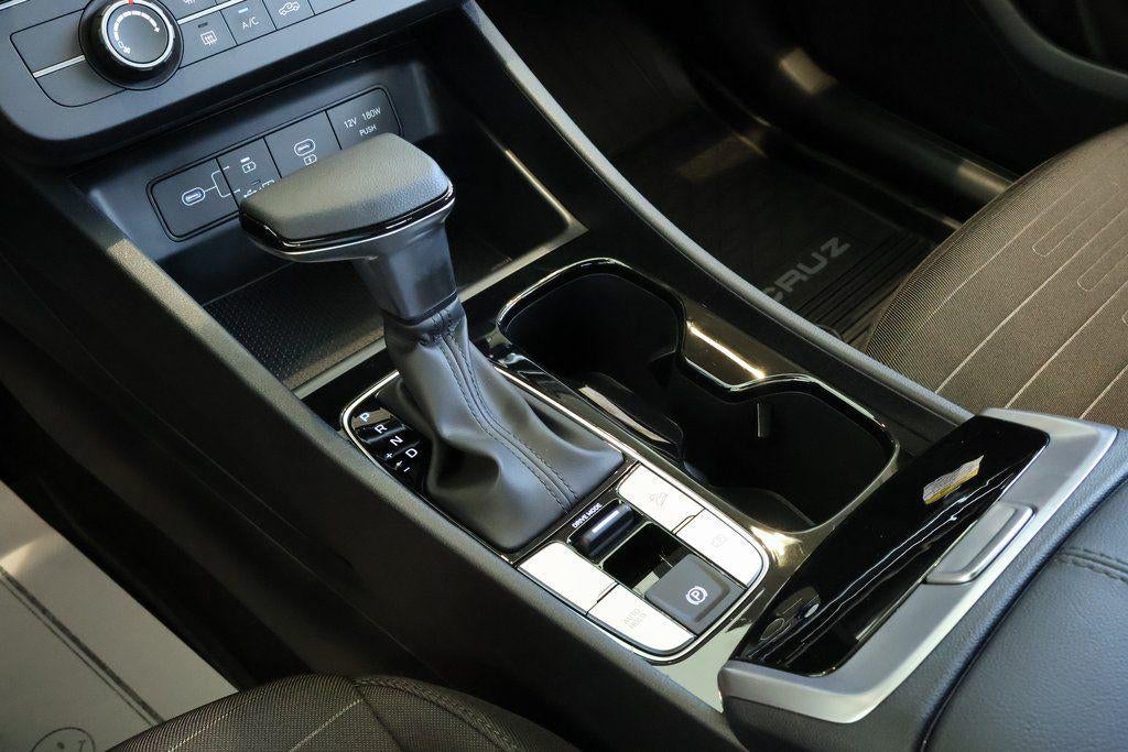 2026 Hyundai SANTA CRUZ SE FWD