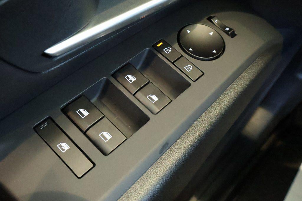 2026 Hyundai SANTA CRUZ SE FWD