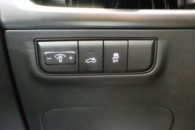 2026 Hyundai SANTA CRUZ SE FWD