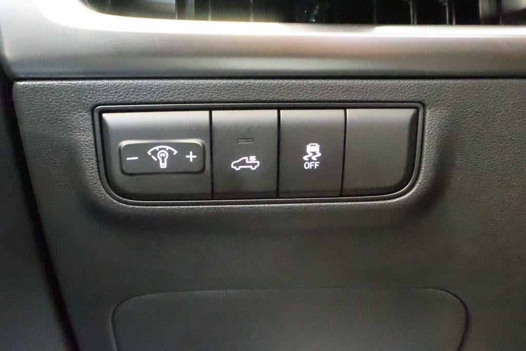 2026 Hyundai SANTA CRUZ SE FWD