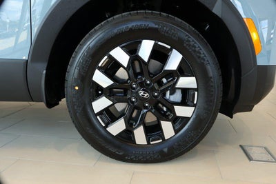 2026 Hyundai SANTA CRUZ SE FWD