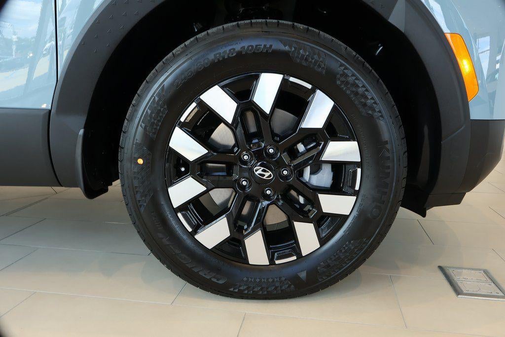 2026 Hyundai SANTA CRUZ SE FWD