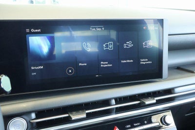 2026 Hyundai SANTA CRUZ SE FWD