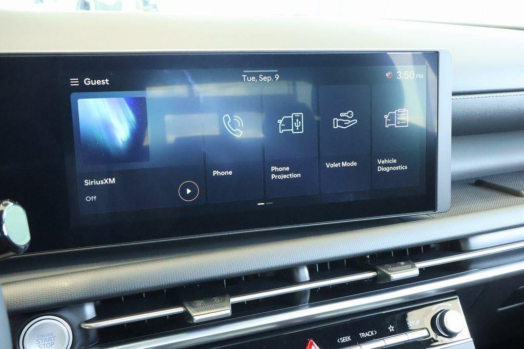 2026 Hyundai SANTA CRUZ SE FWD