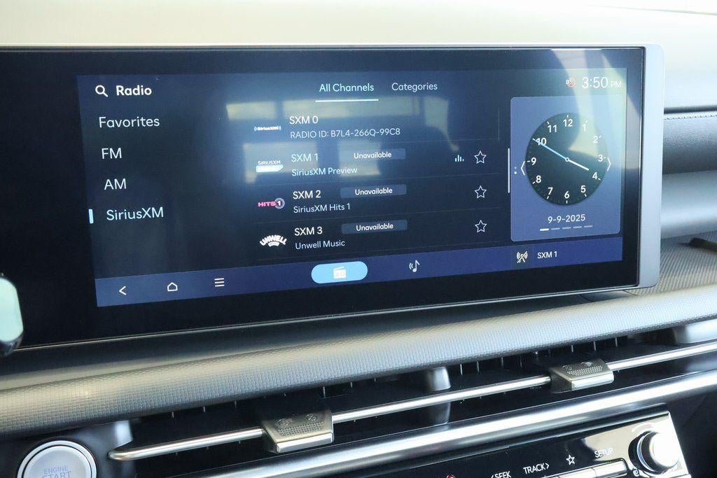 2026 Hyundai SANTA CRUZ SE FWD