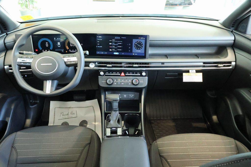 2026 Hyundai SANTA CRUZ SE FWD