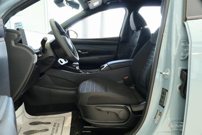 2026 Hyundai SANTA CRUZ SE FWD