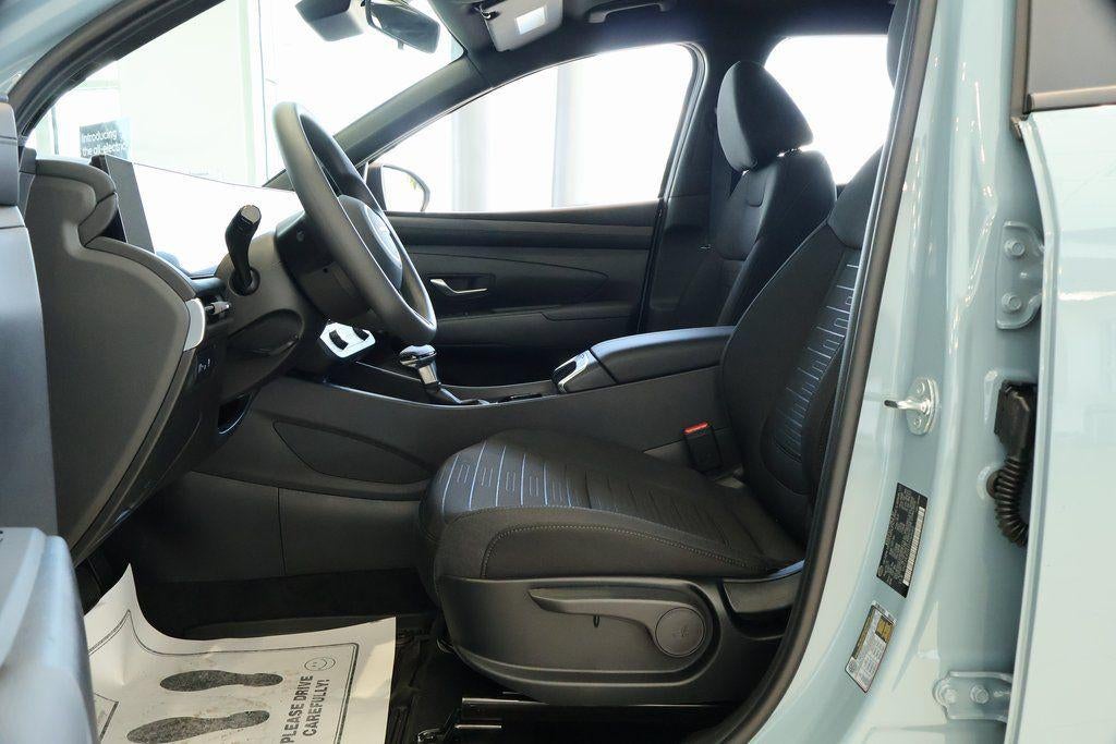 2026 Hyundai SANTA CRUZ SE FWD