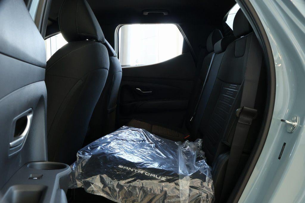 2026 Hyundai SANTA CRUZ SE FWD